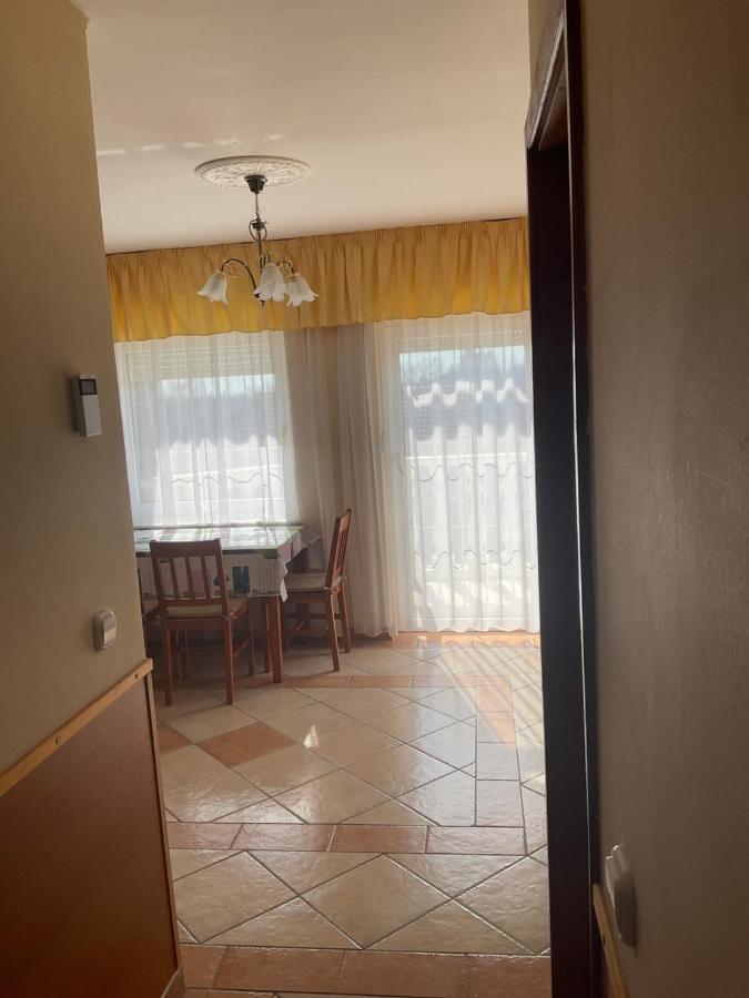 Arany Apartmanhaz Zalagyoengye 佐洛卡罗斯 外观 照片